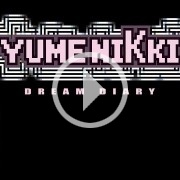 El primer teaser de Yume Nikki: Dream Diary es un mostrenco psicodélico de ocho minutos