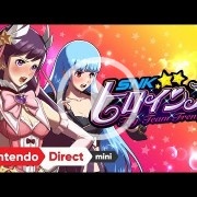 SNK Heroines: Tag Team Frenzy es un evento no mixto de darse hostias [actualizada]