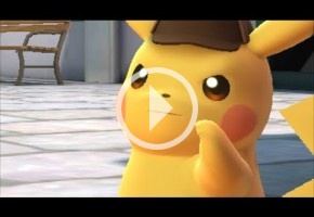 Detective Pikachu llegará a Europa en marzo
