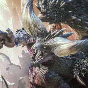 Análisis de Monster Hunter: World