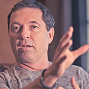 Brian Fargo prepara Robot Cache, un rival de Steam descentralizado y con reventa