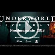 Underworld Ascendant, de Paul Neurath, se muestra en PAX South