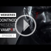 Dontnod estrena webserie sobre la creación de Vampyr