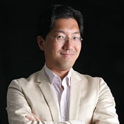 Yuji Naka se une a las filas de Square Enix