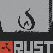 Rust sale del programa Early Access de Steam el mes que viene