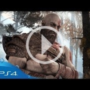 Nuevo tráiler de God of War, que saldrá el 20 de abril