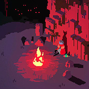Teddy Diefenbach, diseñador de Hyper Light Drifter, deja Square Enix Montreal al cancelarse su juego