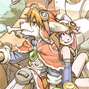 CyberConnect2 trabaja en su propia «trilogía de la venganza»