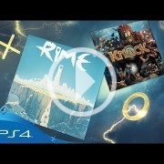 Knack y Rime, entre los juegos de PlayStation Plus en febrero