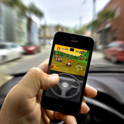 Nintendo anuncia Mario Kart Tour, su quinto juego para móviles