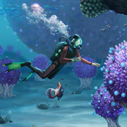 Análisis de Subnautica