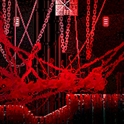 Carrion, el juego de controlar a un amasijo de tripas sanguinolento y asesino