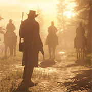 Red Dead Redemption 2 saldrá el 26 de octubre