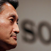 Kaz Hirai deja su puesto como CEO de Sony Corporation