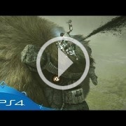 El remake de Shadow of the Colossus nos cuenta de qué va