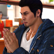 Yakuza 6 se va a abril