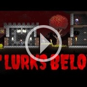 It Lurks Below es lo nuevo de David Brevik, uno de los creadores de Diablo