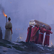 10 Crowns es lo nuevo de Soren Johnson