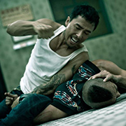 Donnie Yen confirma que la película de Sleeping Dogs ya está en producción