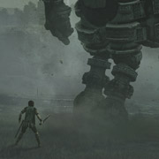Análisis de Shadow of the Colossus