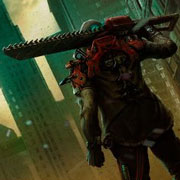 The Surge 2 se publicará en 2019