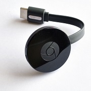 Google planea un servicio de streaming de videojuegos asociado a Chromecast