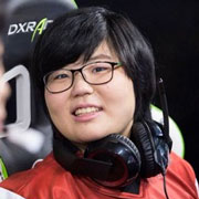 Geguri podría convertirse en la primera mujer en la Overwatch League (y eso no debería ser noticia)