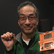 Takehiro Izushi se retira tras 43 años en Nintendo