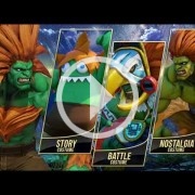 Blanka llega a Street Fighter V el 20 de febrero