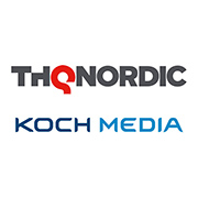 THQ Nordic compra Koch Media