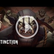 Un poco de historia y otro tanto de combate en el nuevo tráiler de Extinction