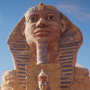 El modo educativo de Assassin's Creed: Origins estará disponible el 20 de febrero