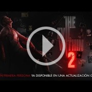 The Evil Within 2 añade un modo en primera persona en su nueva actualización