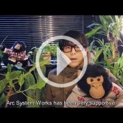 Swery prepara un juego con Arc System Works titulado The Missing