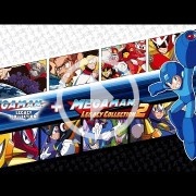 Los diez juegos clásicos de Mega Man llegarán a Switch el 22 de mayo