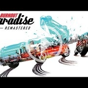 EA anuncia oficialmente Burnout Paradise Remastered