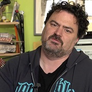 La Academia Británica otorga el BAFTA Fellowship a Tim Schafer