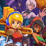 Análisis de Iconoclasts