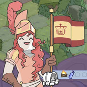Pit People, la secuela de BattleBlock Theater, se publica el 2 de marzo
