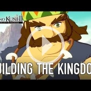 Ni no Kuni II: El Renacer de un Reino ya es Gold