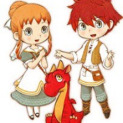 Little Dragon Café es el nuevo juego del creador de Harvest Moon