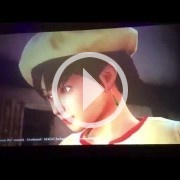 Nuevas capturas y tráiler de Shenmue III