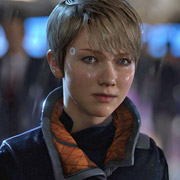 Detroit: Become Human saldrá el 25 de mayo