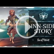Más información sobre la personalización de piratas y barcos en Sea of Thieves