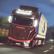 Euro Truck Simulator anuncia una expansión ambientada en los países bálticos