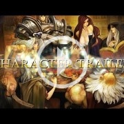 Un vistazo a Dragon's Crown Pro a través de sus personajes