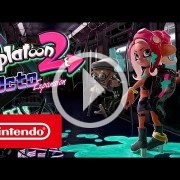 Nintendo anuncia Octo Expansion, el primer DLC de pago de Splatoon 2