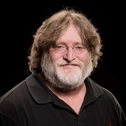Gabe Newell asegura que Valve está preparada para volver a lanzar juegos
