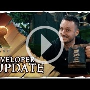 Ya disponible la beta abierta de Sea of Thieves