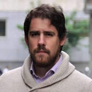 Arturo Monedero es el nuevo vicepresidente de la Asociación Española de Videojuegos